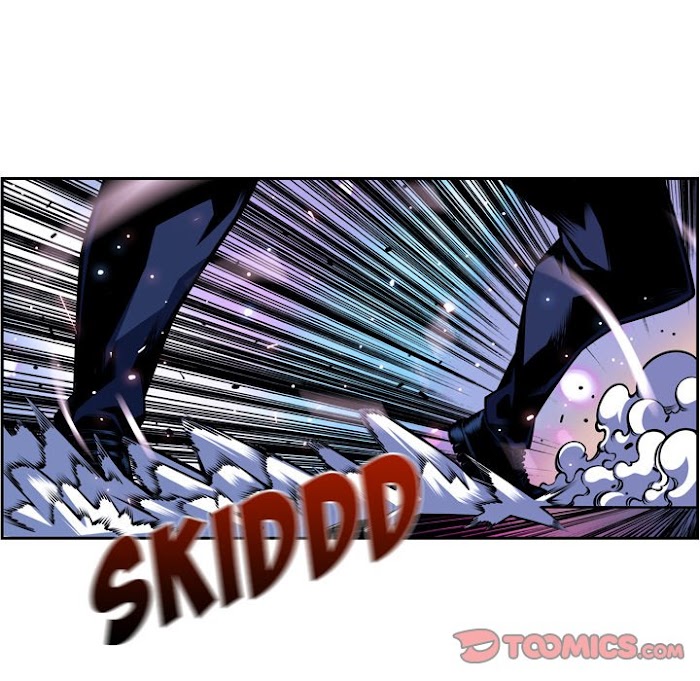 Supernova – Manga chapter 146 - page 8