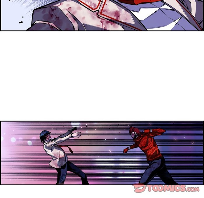Supernova – Manga chapter 146 - page 80