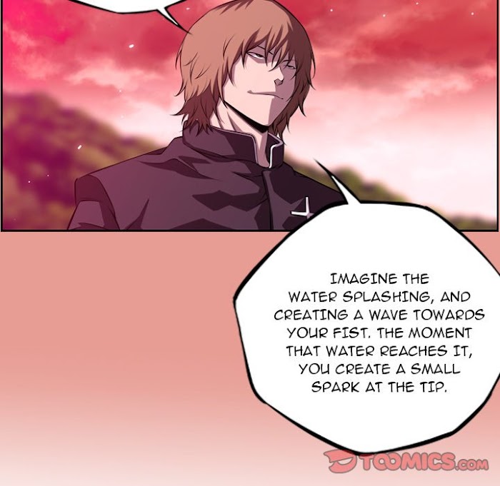 Supernova – Manga chapter 146 - page 86