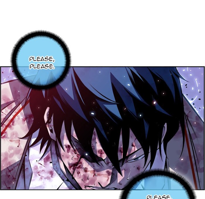 Supernova – Manga chapter 146 - page 89