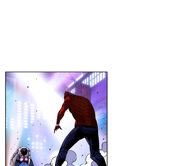 Supernova – Manga chapter 146 - page 9