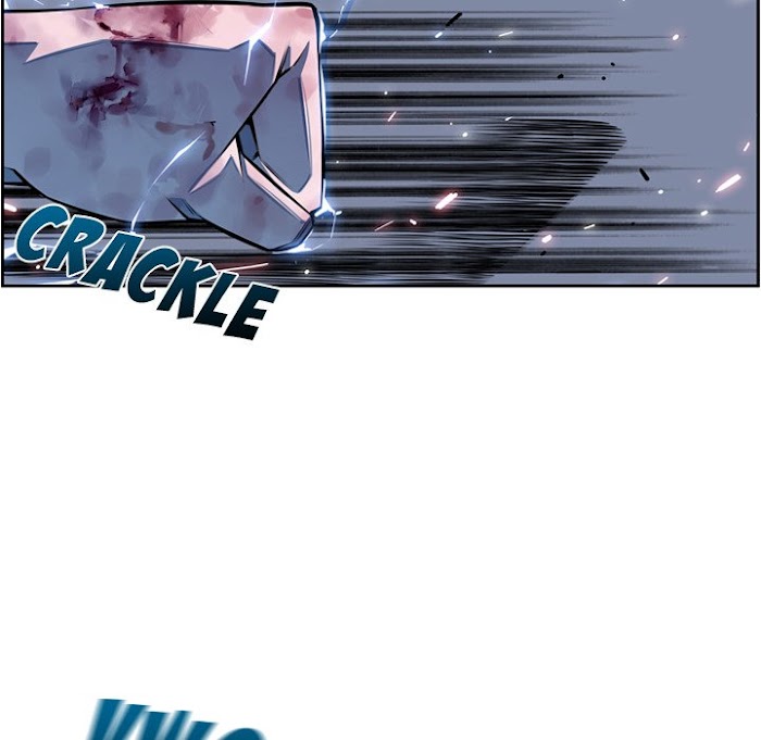 Supernova – Manga chapter 146 - page 91