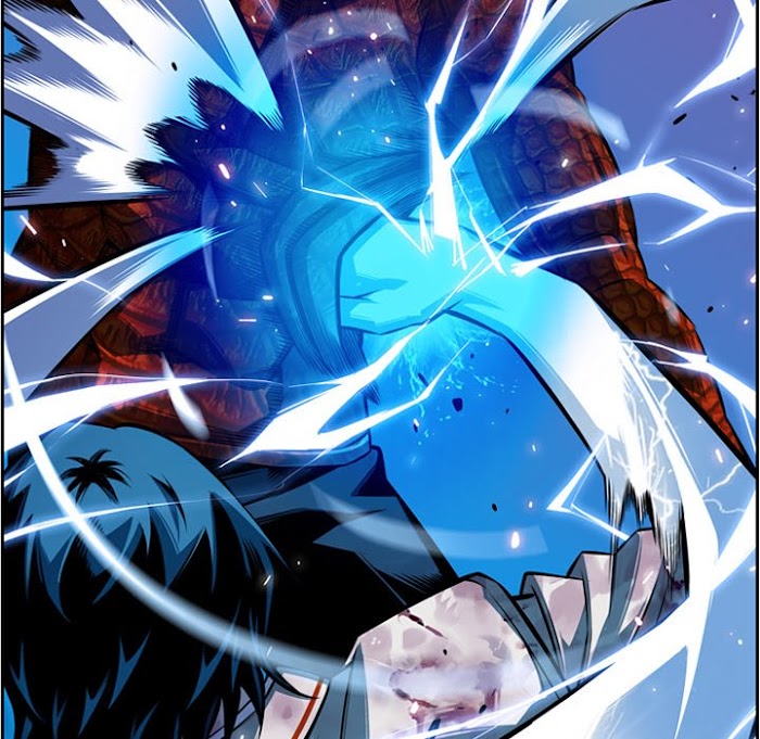 Supernova – Manga chapter 146 - page 96