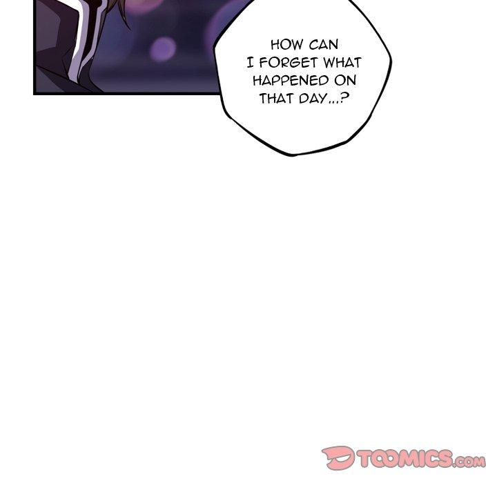 Supernova – Manga Chapter 173 - page 20