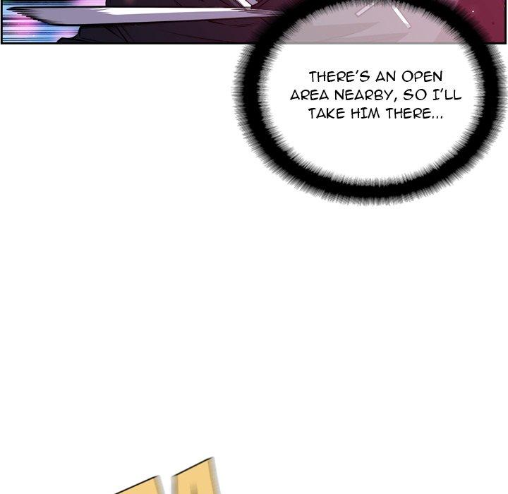 Supernova – Manga Chapter 173 - page 23