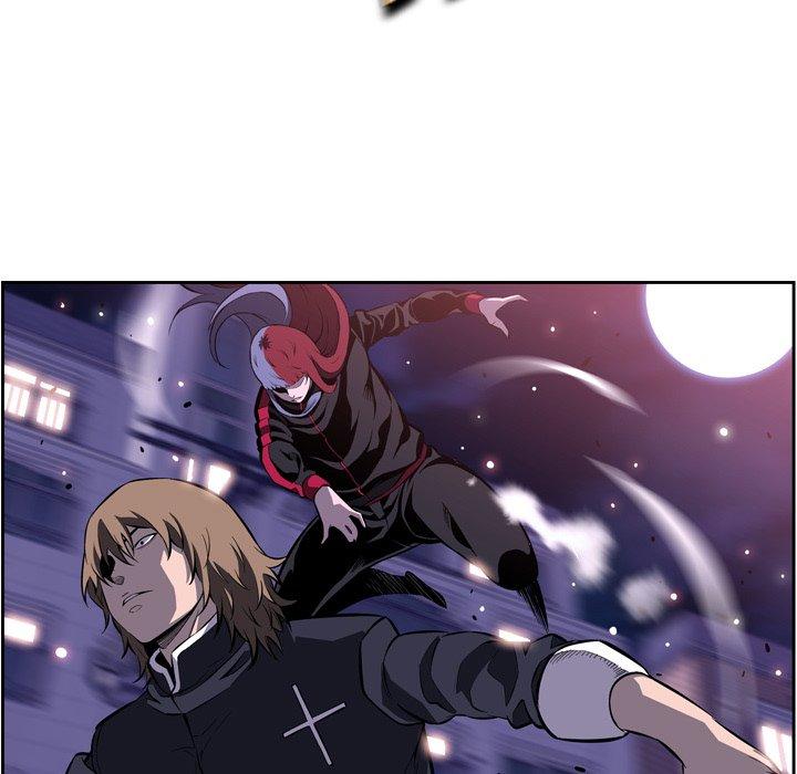 Supernova – Manga Chapter 173 - page 25