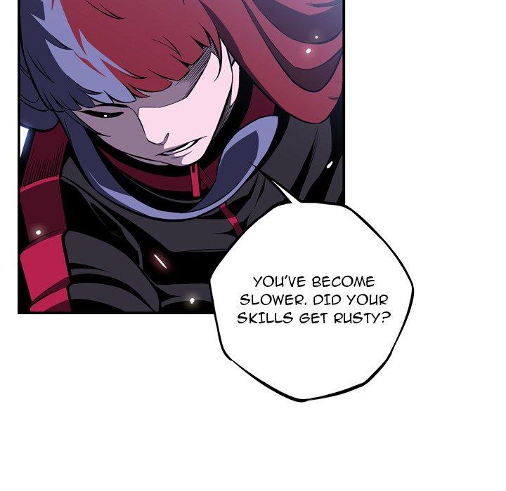 Supernova – Manga Chapter 173 - page 27
