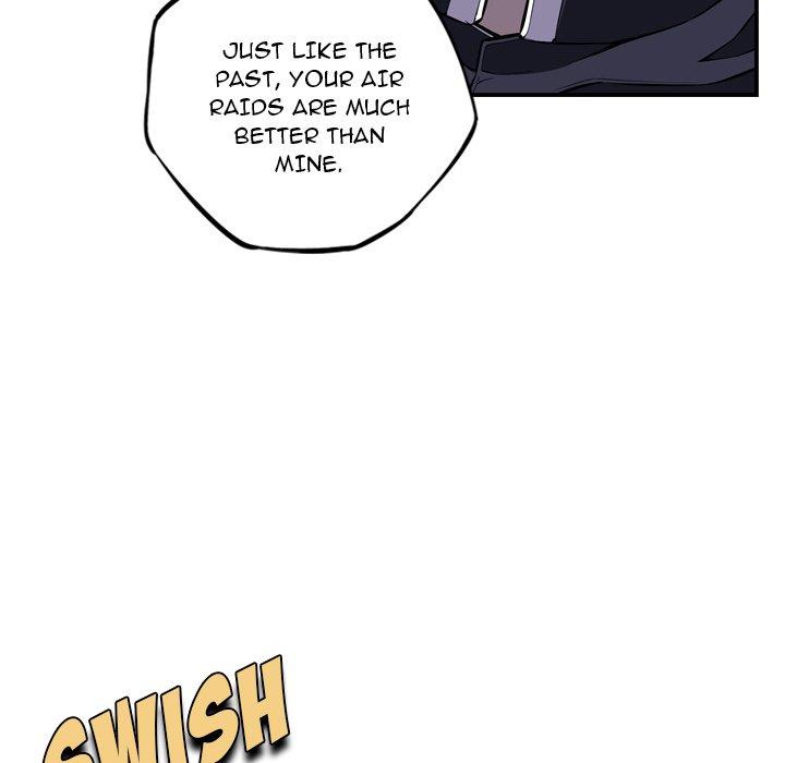 Supernova – Manga Chapter 173 - page 29