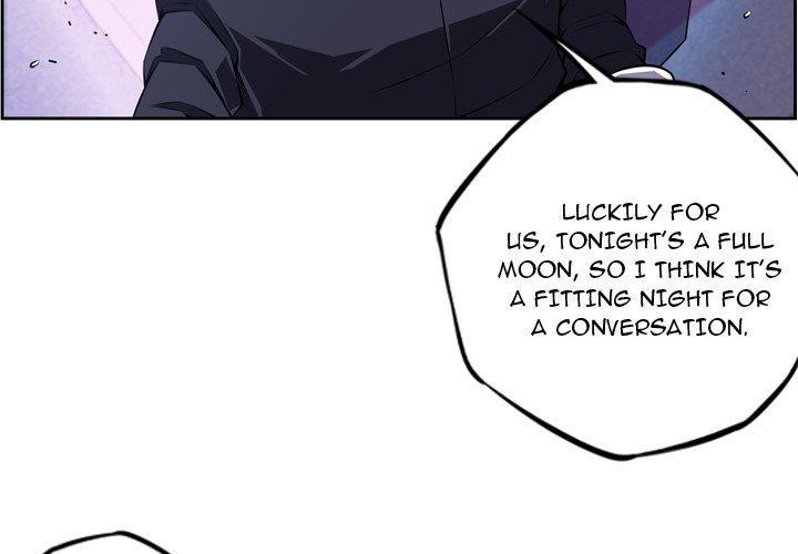 Supernova – Manga Chapter 173 - page 3