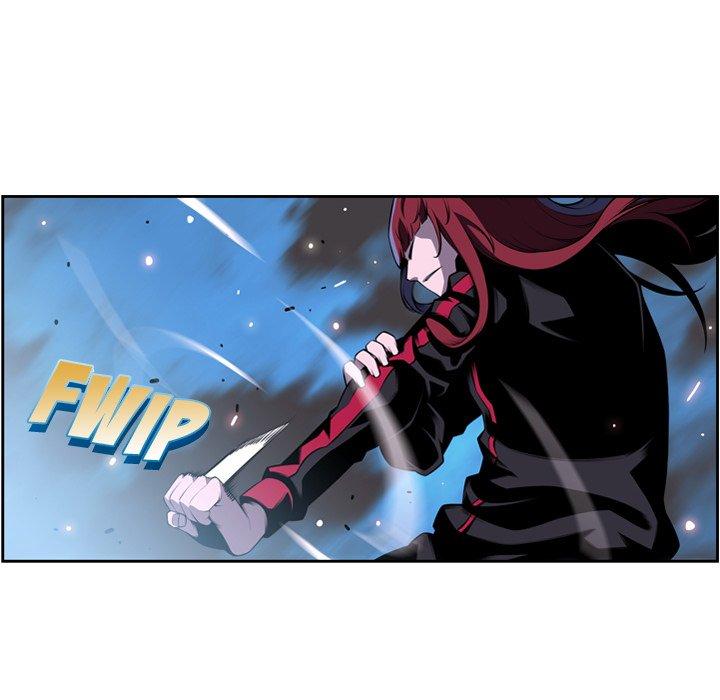 Supernova – Manga Chapter 173 - page 39