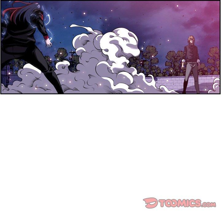 Supernova – Manga Chapter 173 - page 44
