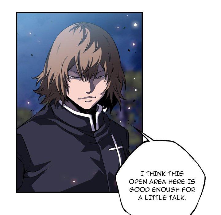 Supernova – Manga Chapter 173 - page 45