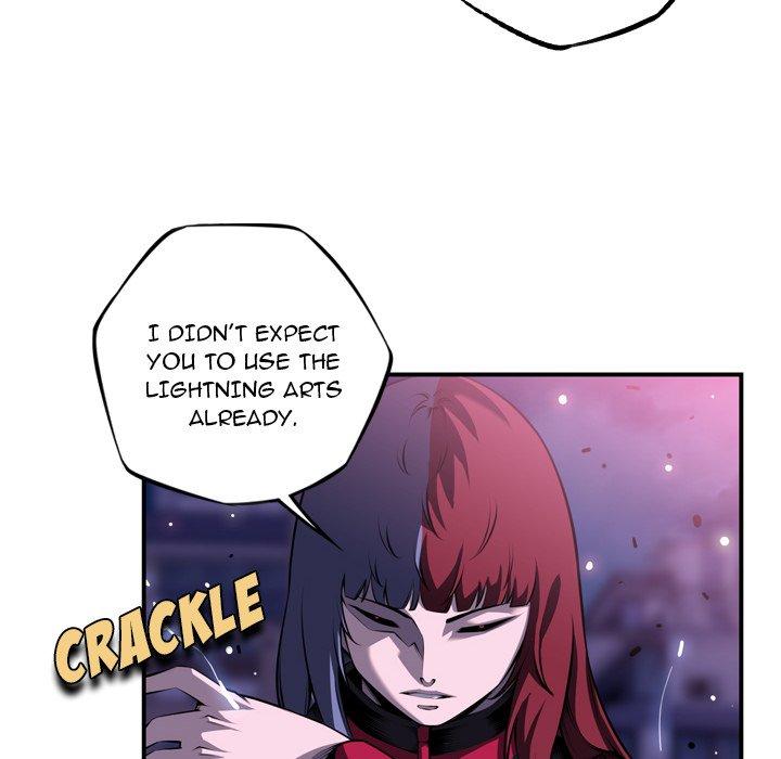Supernova – Manga Chapter 173 - page 46