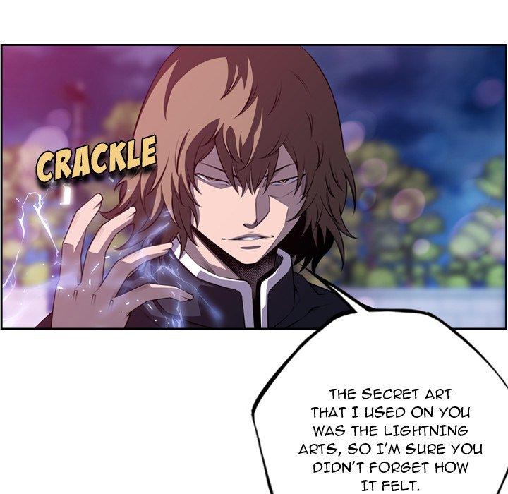Supernova – Manga Chapter 173 - page 48