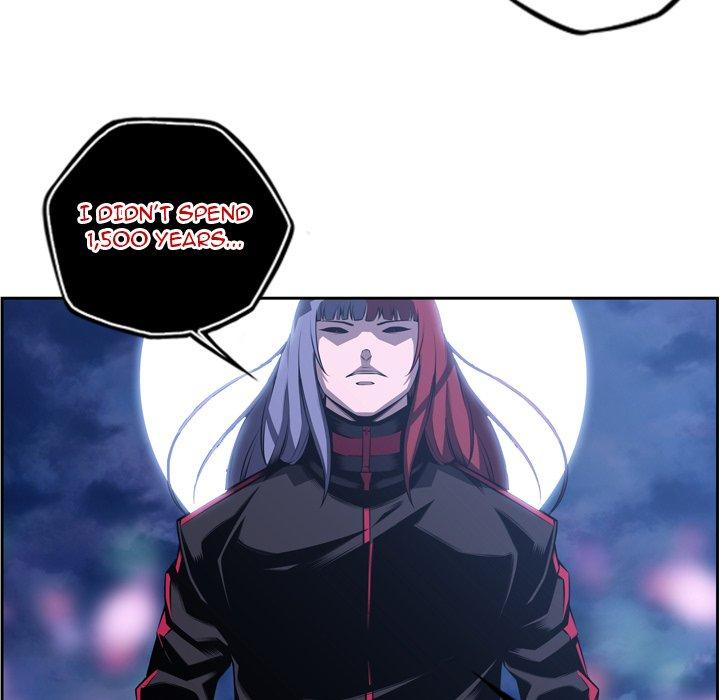 Supernova – Manga Chapter 173 - page 5