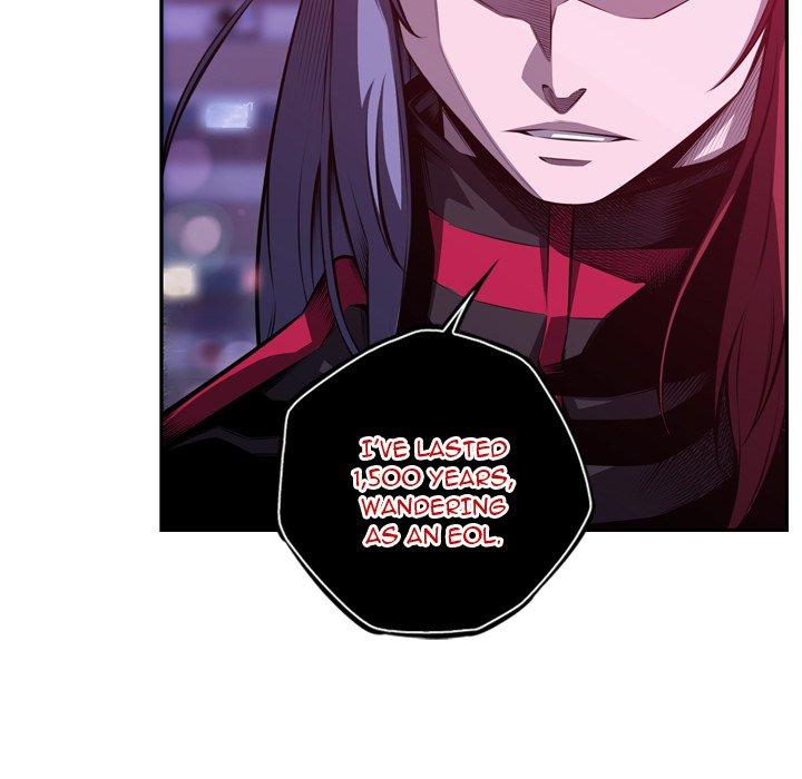 Supernova – Manga Chapter 173 - page 52