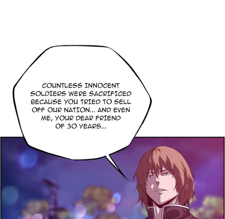 Supernova – Manga Chapter 173 - page 53