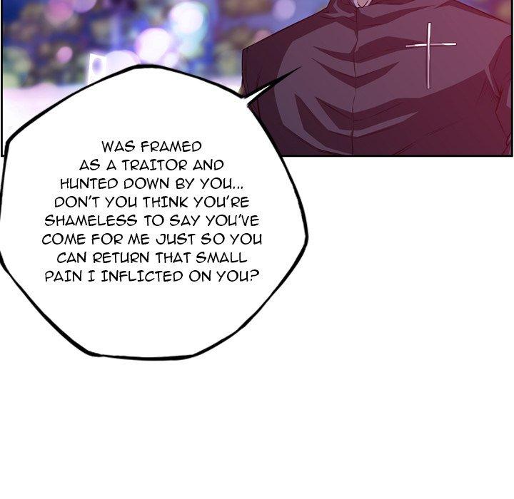 Supernova – Manga Chapter 173 - page 54