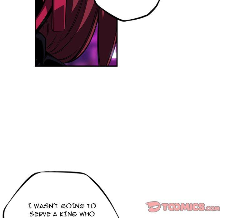 Supernova – Manga Chapter 173 - page 56
