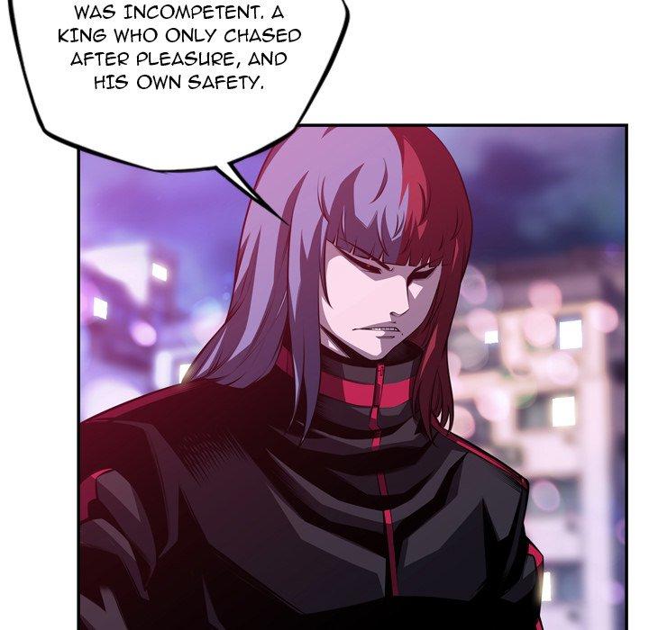 Supernova – Manga Chapter 173 - page 57