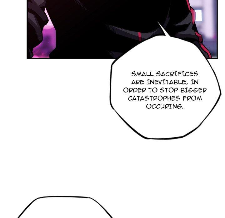 Supernova – Manga Chapter 173 - page 58