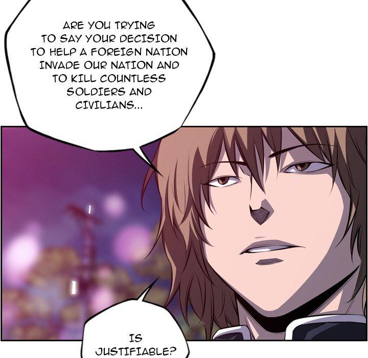Supernova – Manga Chapter 173 - page 59