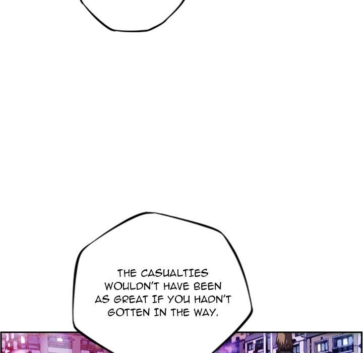 Supernova – Manga Chapter 173 - page 60