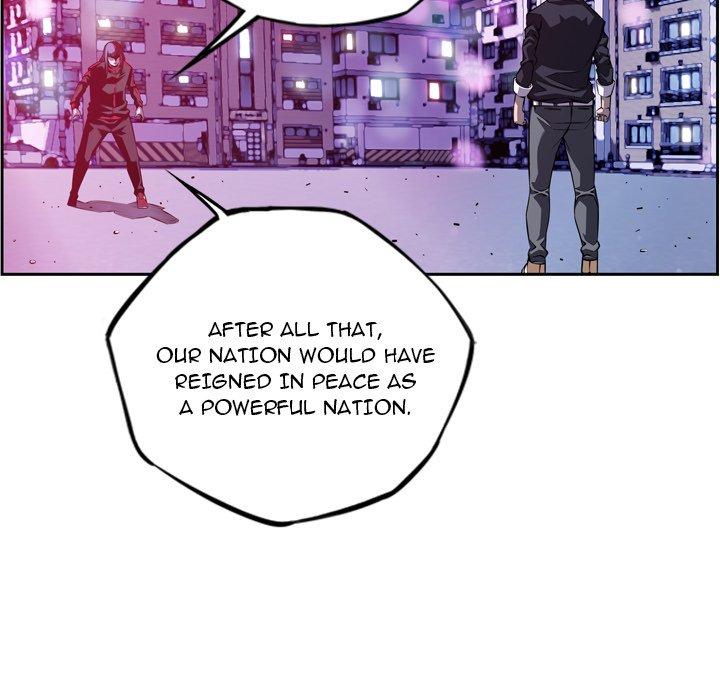Supernova – Manga Chapter 173 - page 61
