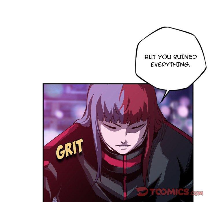 Supernova – Manga Chapter 173 - page 62