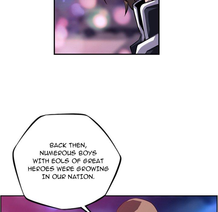 Supernova – Manga Chapter 173 - page 64