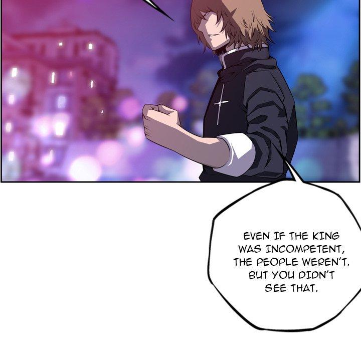 Supernova – Manga Chapter 173 - page 65