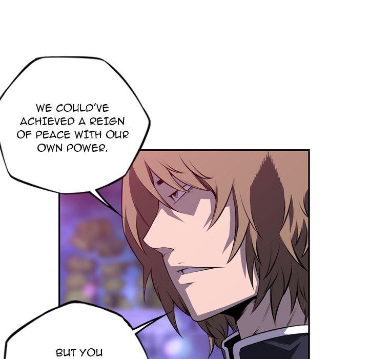 Supernova – Manga Chapter 173 - page 66