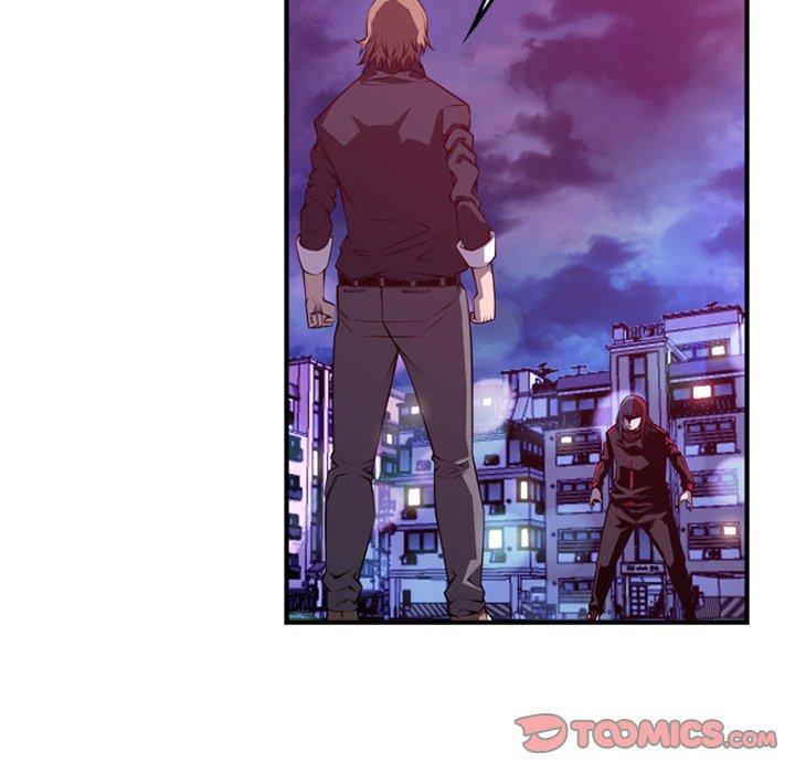Supernova – Manga Chapter 173 - page 68