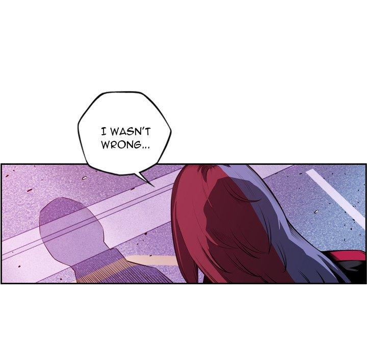 Supernova – Manga Chapter 173 - page 69
