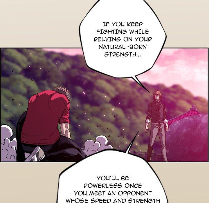 Supernova – Manga Chapter 173 - page 77