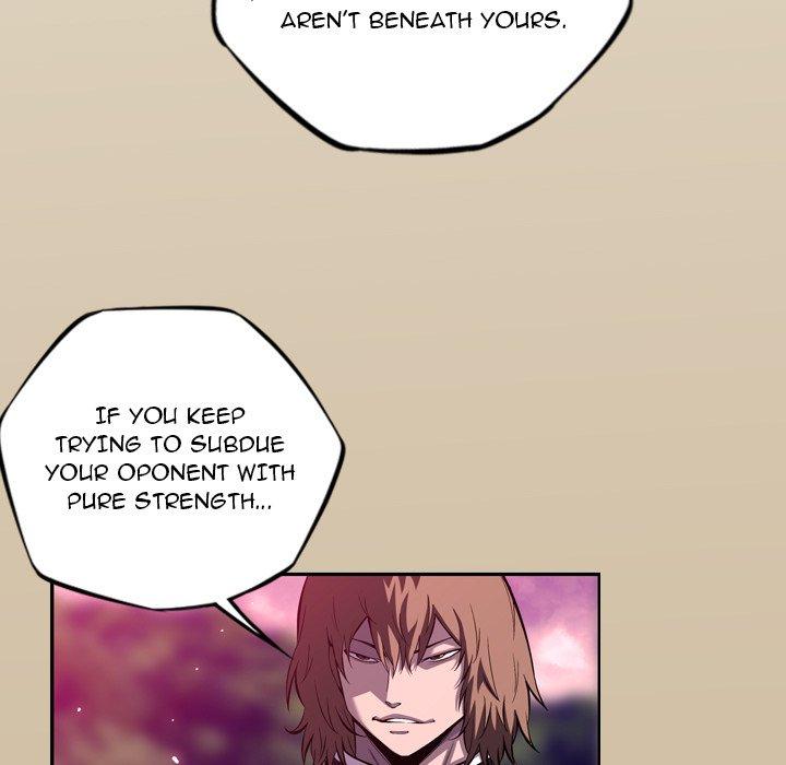 Supernova – Manga Chapter 173 - page 78