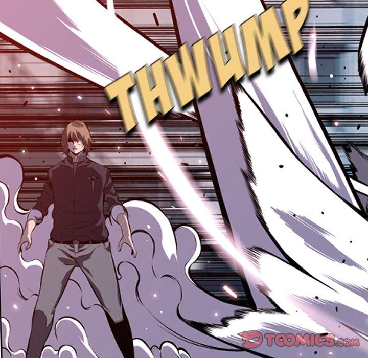 Supernova – Manga Chapter 173 - page 8