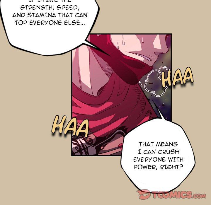 Supernova – Manga Chapter 173 - page 80