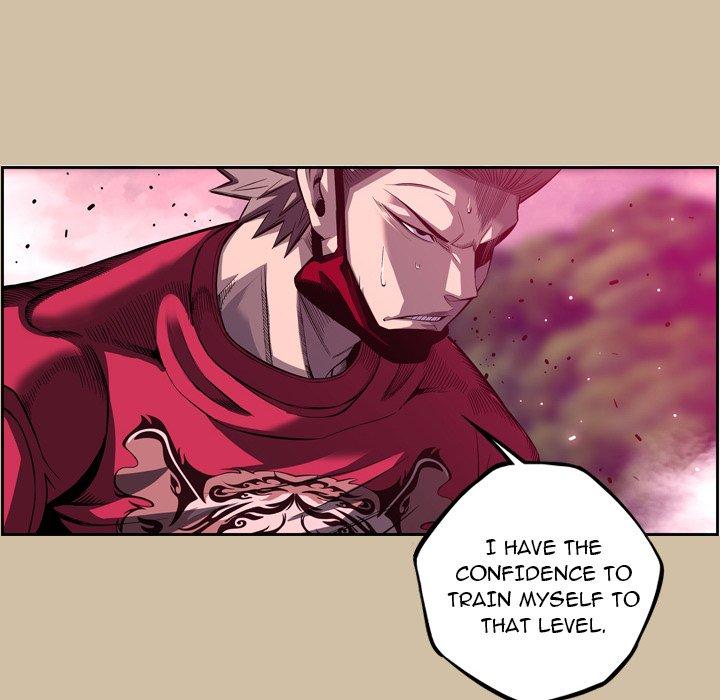 Supernova – Manga Chapter 173 - page 81
