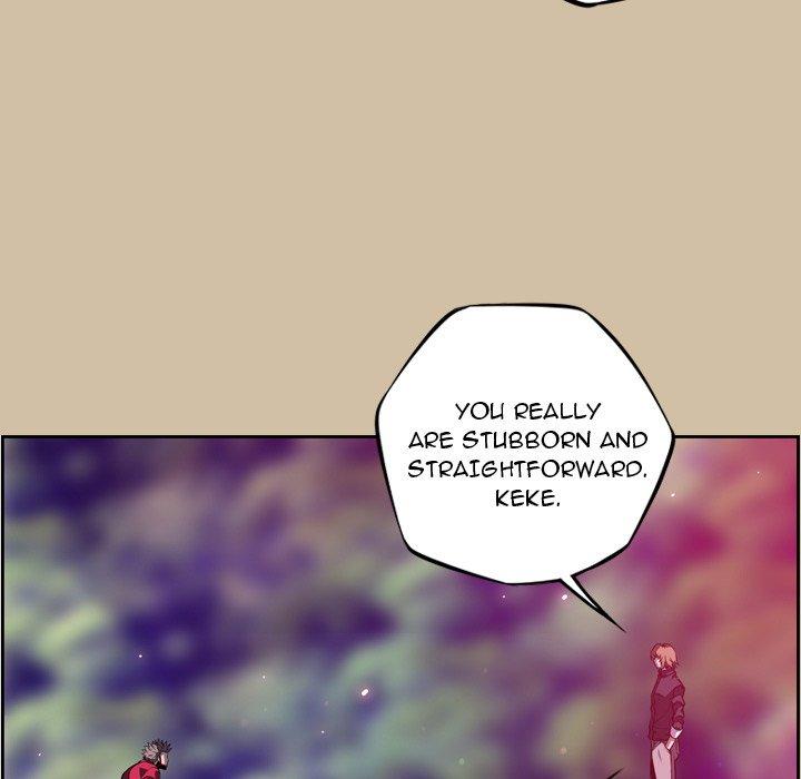 Supernova – Manga Chapter 173 - page 82