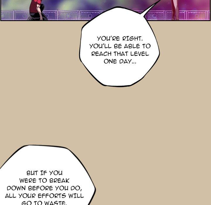 Supernova – Manga Chapter 173 - page 83