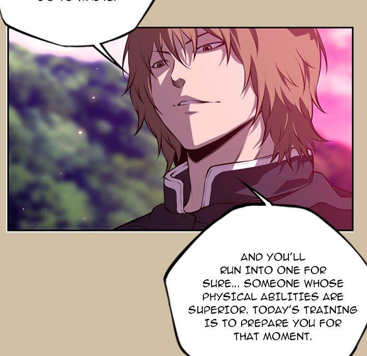Supernova – Manga Chapter 173 - page 84