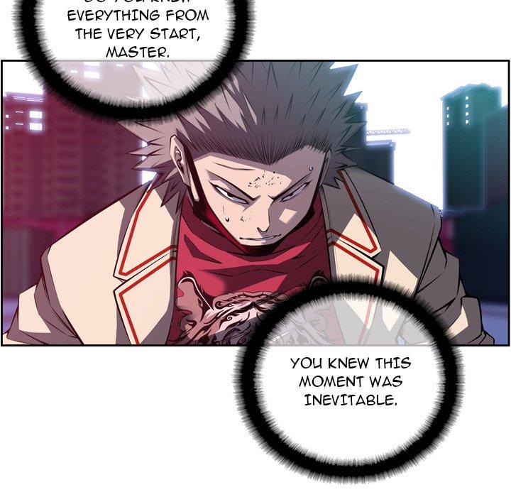 Supernova – Manga Chapter 173 - page 88