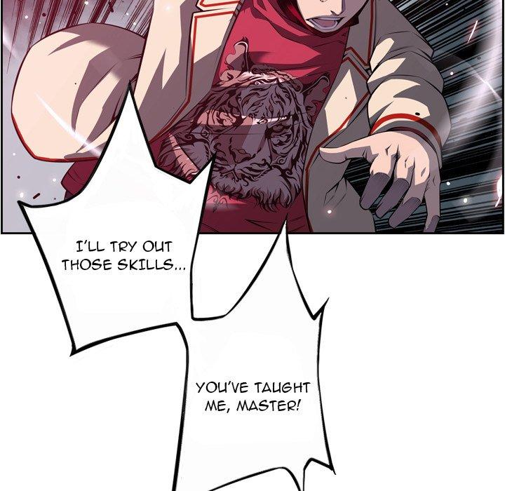 Supernova – Manga Chapter 173 - page 91