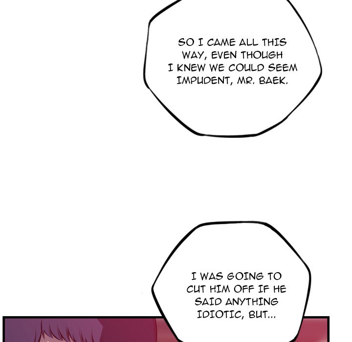 Supernova – Manga Chapter 179 - page 101