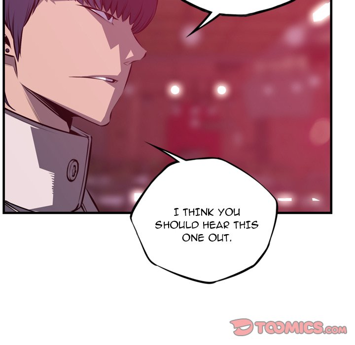 Supernova – Manga Chapter 179 - page 102