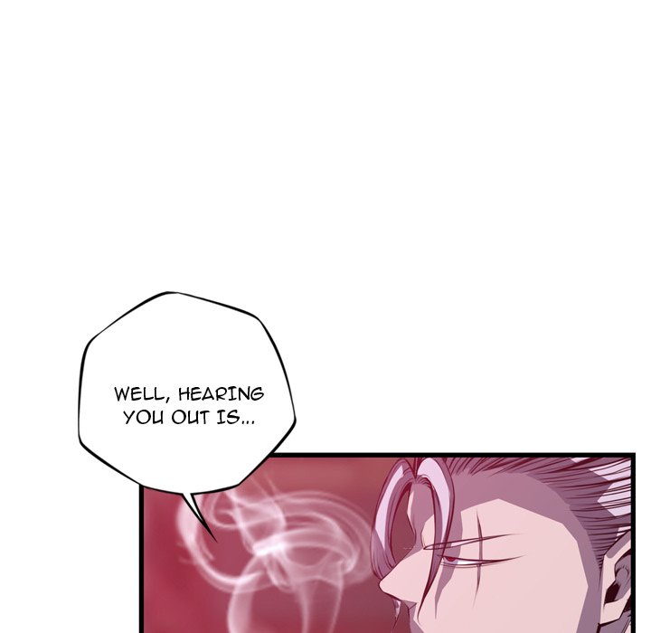 Supernova – Manga Chapter 179 - page 103