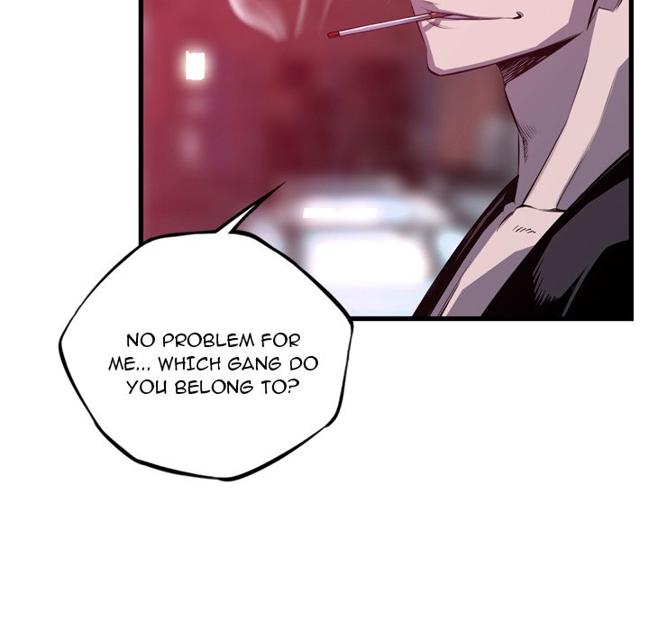 Supernova – Manga Chapter 179 - page 104