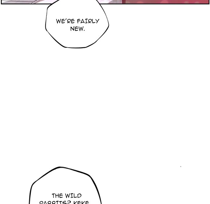 Supernova – Manga Chapter 179 - page 106
