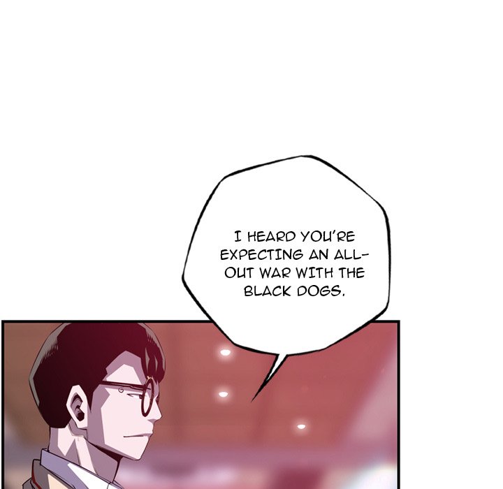Supernova – Manga Chapter 179 - page 108